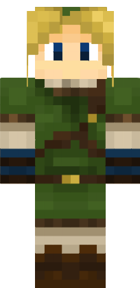 Preview of texture: Link the Hero