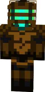 Dead Space Character