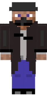 Aiden Pearce