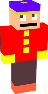 cartman