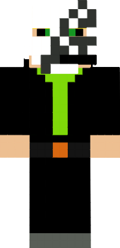 Preview of texture: char