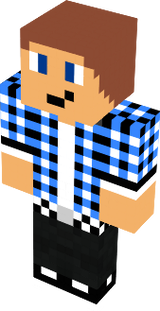 Martin's Skin