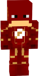 Flash Goku