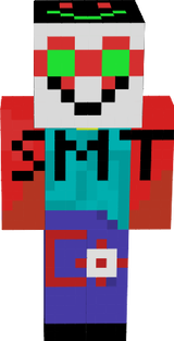 SmtGamer