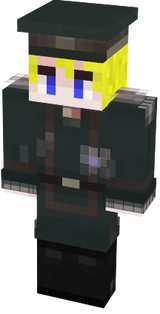 Alucard tanya