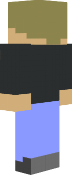Preview of texture: Me with cool a jacket