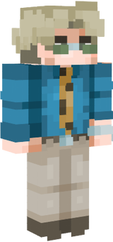 nanami