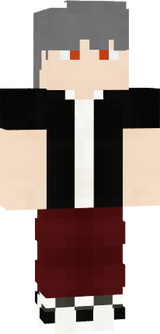 albedosideyes
