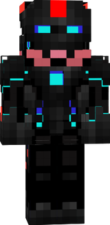greninja armor