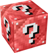 ruby lucky block