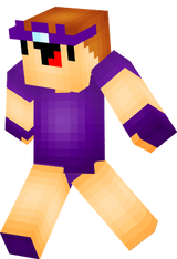 Purple Guy