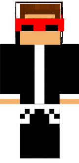 BlindSpectator