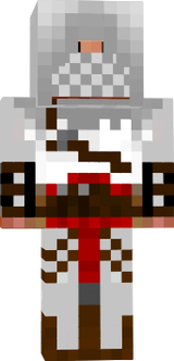 Assassin's Greed 13