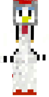 マインクラフトスキン