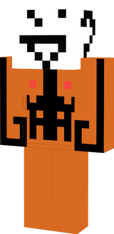 mincraft motunabe