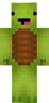 DERP TUERTLE
