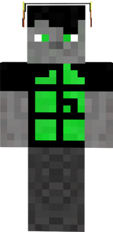 Homestuck Fandomstuck Horns on band