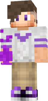 SKIN DIFINITIVA!