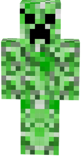 creeper