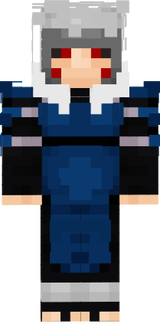 tobirama skin