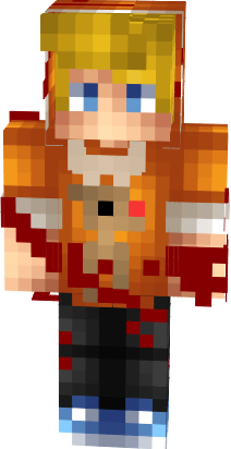 Preview of texture: blooded Tumka