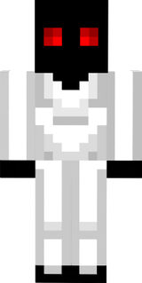 Minecraft Creepypasta: Entity 303