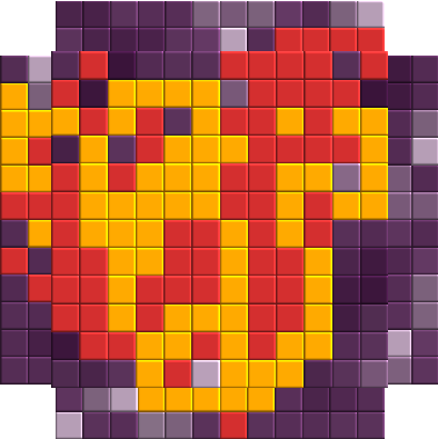 Preview of texture: ff