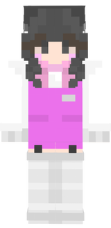 みょん(エプロン)