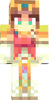 zelda