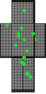 Grün