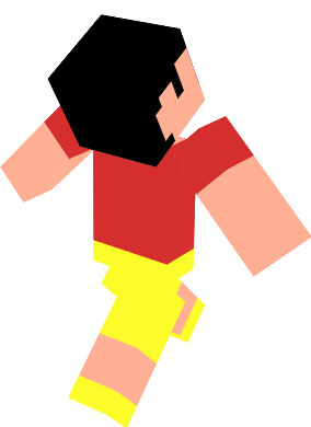 Preview of texture: しんのすけ