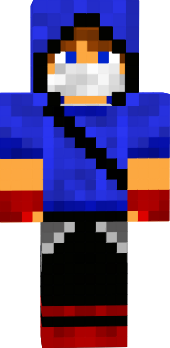 Preview of texture: Hunter