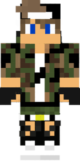 военный