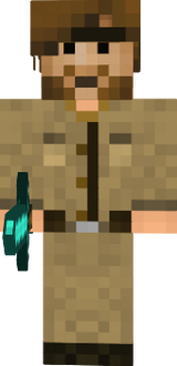 Agent 201