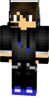 skin #1