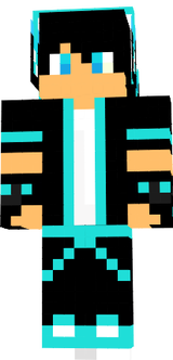 my skin