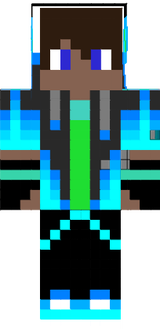 rob - player Skin - NovaSkin