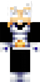 Vegeta SSGWHITE