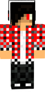 teenager