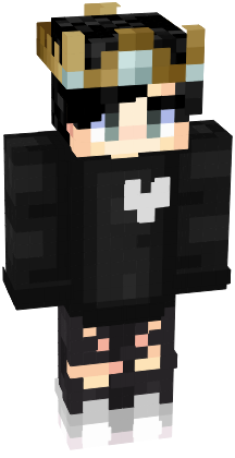 Preview of texture: NILO SKIN