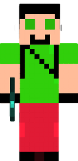 My Guy 2 ( NolanBaker123 )