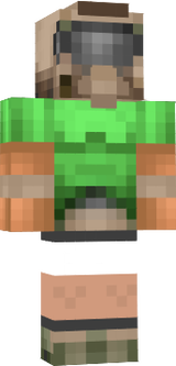 Doom Pants