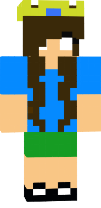 Preview of texture: Lobinha de coroa e tals
