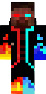 herobrine styler