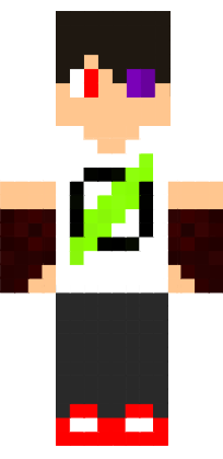 Preview of texture: LucasSummoners Renningan
