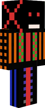Preview of texture: BOB