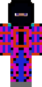 Preview of texture: ninja