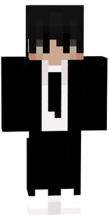 my oc 