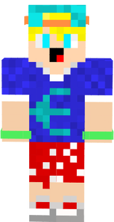 Skin Enzo