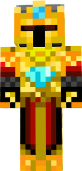 Diamantenritter
